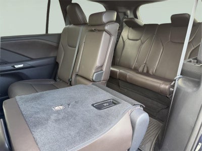 2024 Lexus TX 350 TX 350 Premium