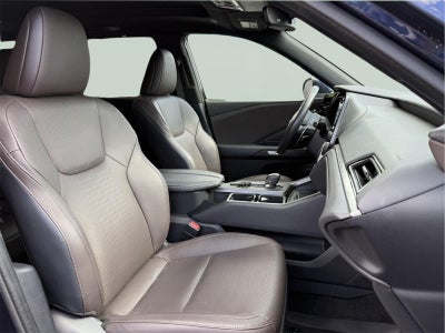2024 Lexus TX 350 TX 350 Premium