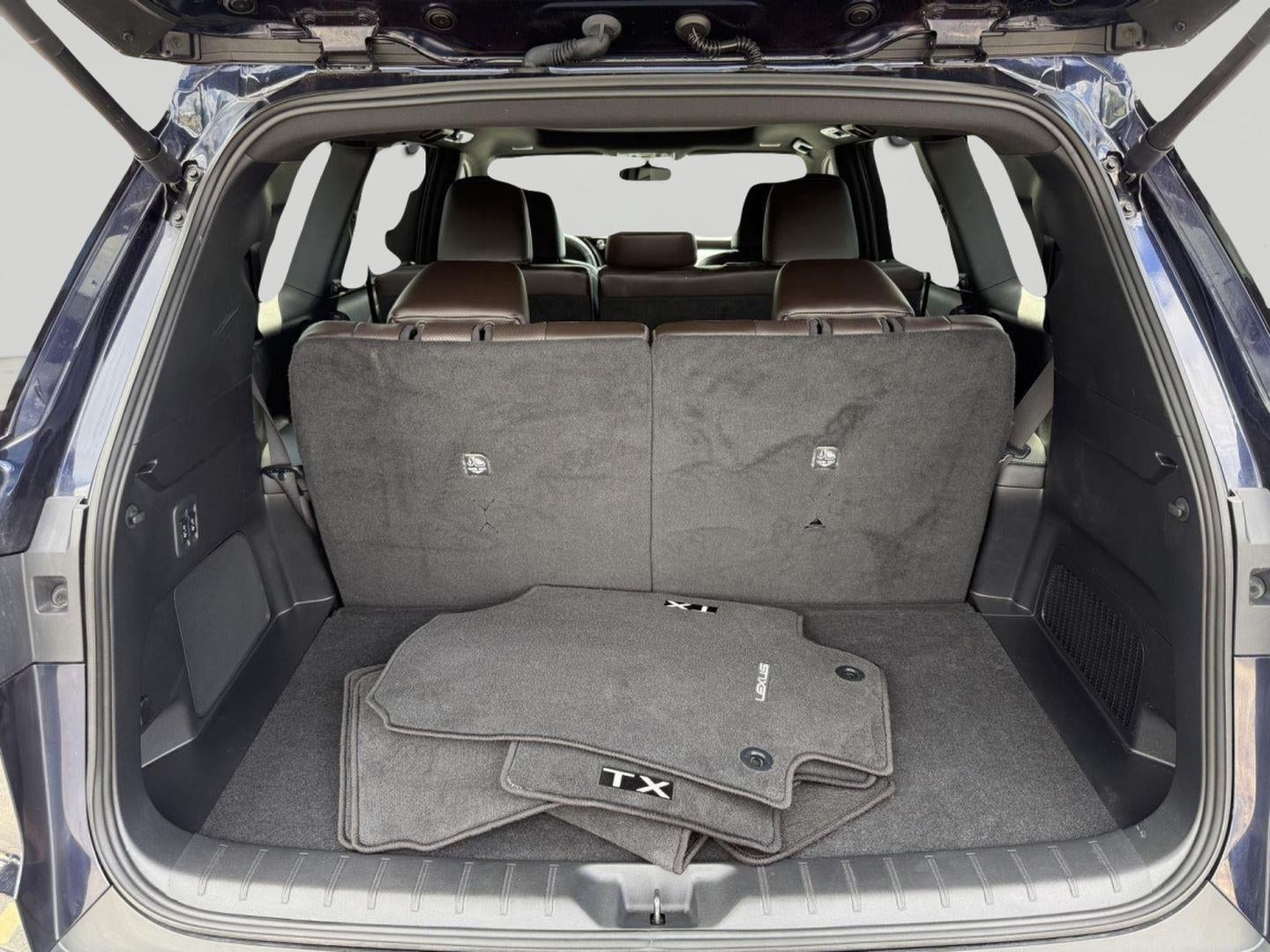2024 Lexus TX 350 TX 350 Premium