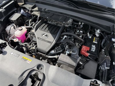2024 Lexus TX 350 TX 350 Premium