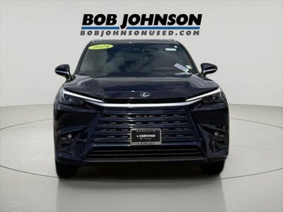 2024 Lexus TX 350 TX 350 Premium