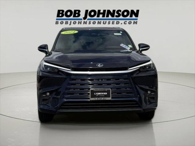 2024 Lexus TX 350 TX 350 Premium