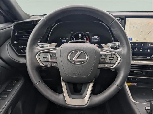 2025 Lexus TX 350 PREMIUM AWD