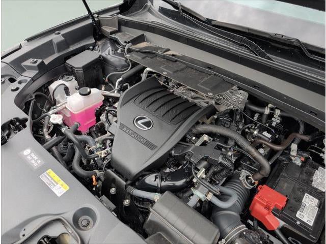 2025 Lexus TX 350 PREMIUM AWD