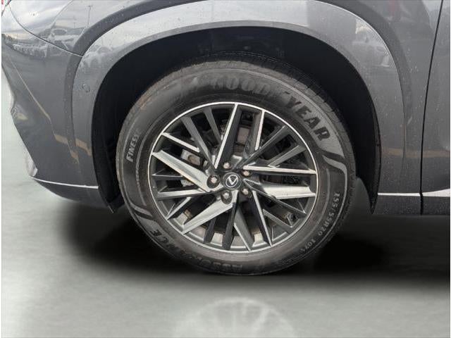 2025 Lexus TX 350 PREMIUM AWD