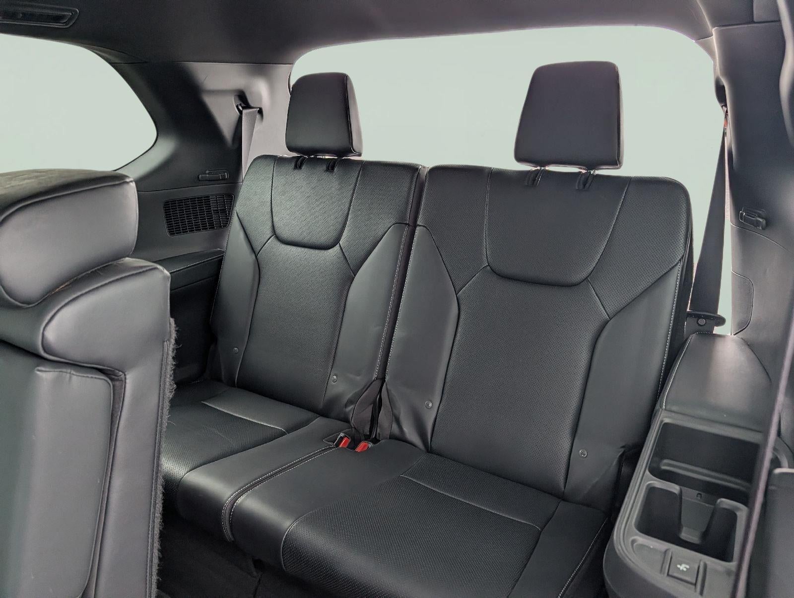 2024 Lexus TX 350 PREMIUM AWD