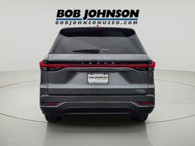 2024 Lexus TX 350 PREMIUM AWD