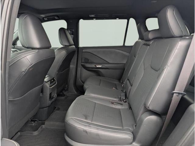 2024 Lexus TX 350 PREMIUM AWD