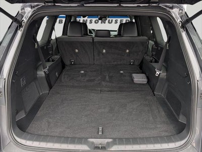 2024 Lexus TX 350 PREMIUM AWD