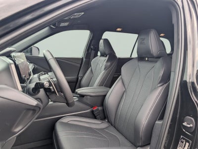 2025 Lexus TX 500H F SPORT Premium