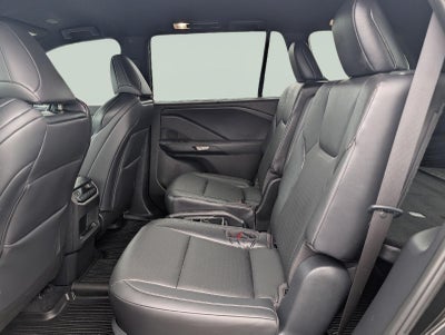 2025 Lexus TX 500H F SPORT Premium