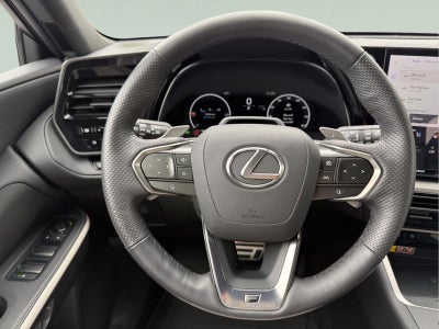 2025 Lexus Tx 500H TX 500h F SPORT Luxury