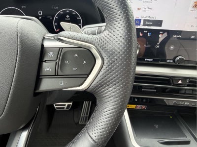 2025 Lexus Tx 500H TX 500h F SPORT Luxury