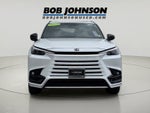 2025 Lexus Tx 500H TX 500h F SPORT Luxury