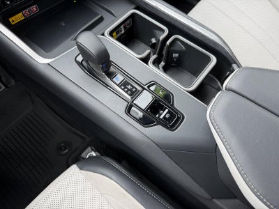 2025 Lexus Tx 500H TX 500h F SPORT Luxury