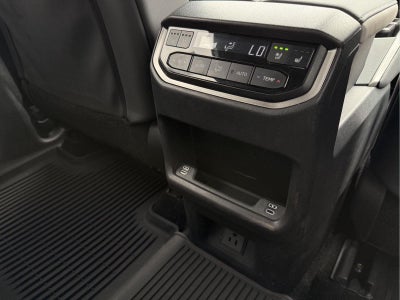 2025 Lexus Tx 500H TX 500h F SPORT Luxury
