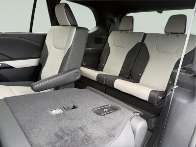 2025 Lexus Tx 500H TX 500h F SPORT Luxury