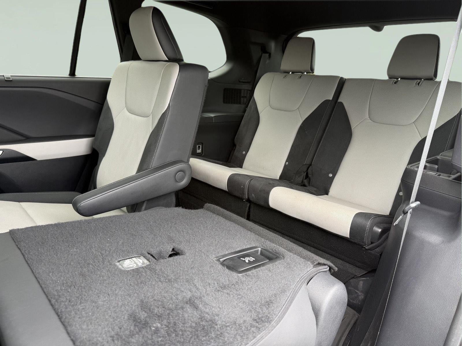 2025 Lexus Tx 500H TX 500h F SPORT Luxury