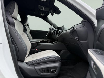 2025 Lexus Tx 500H TX 500h F SPORT Luxury