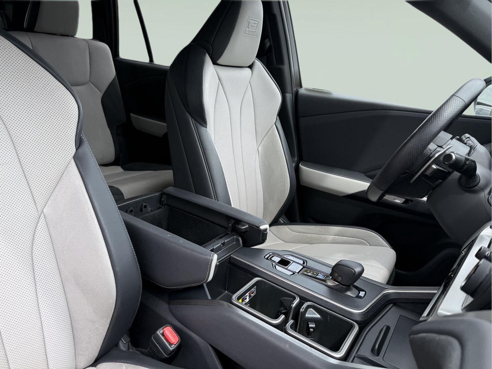 2025 Lexus Tx 500H TX 500h F SPORT Luxury