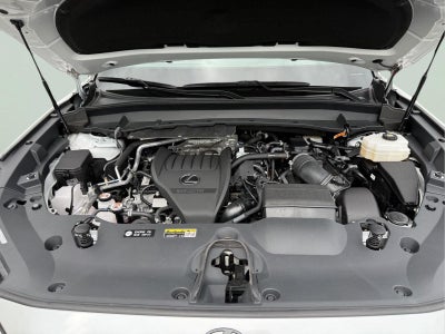 2025 Lexus Tx 500H TX 500h F SPORT Luxury