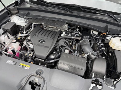 2025 Lexus Tx 500H TX 500h F SPORT Luxury
