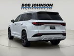 2025 Lexus Tx 500H TX 500h F SPORT Luxury