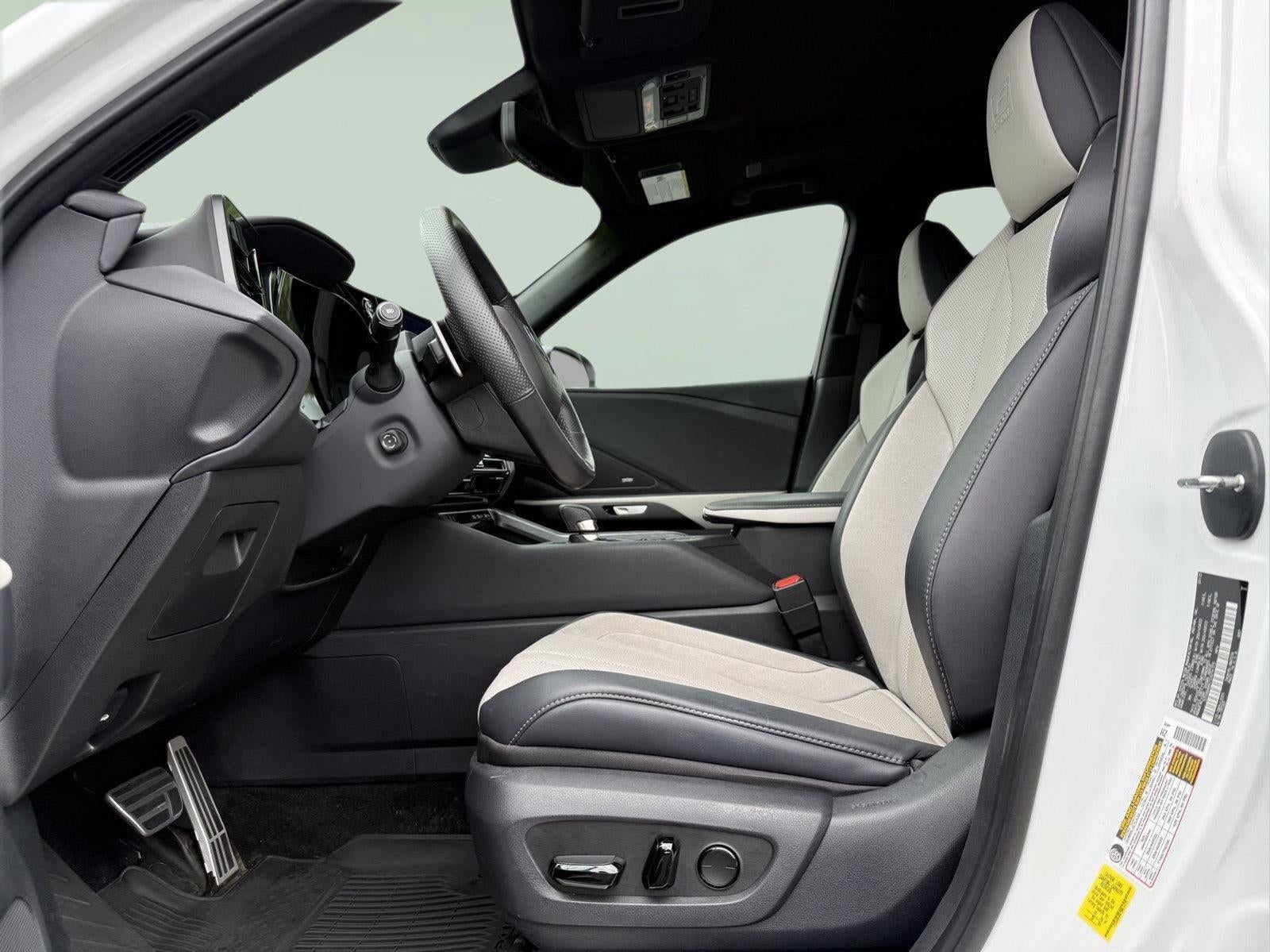 2025 Lexus Tx 500H TX 500h F SPORT Luxury