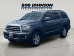 2016 Toyota Sequoia SR5