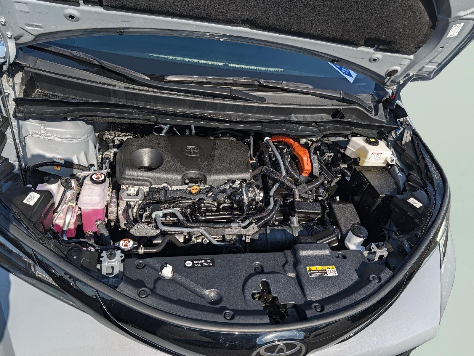 2026 Toyota Sienna Woodland Edition