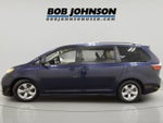 2018 Toyota Sienna LE Auto Access Seat