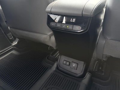 2021 Toyota Highlander Hybrid Limited