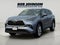2021 Toyota Highlander Hybrid Limited