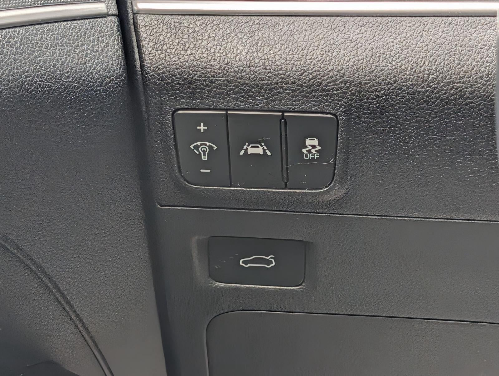 2024 Kia K5 GT-LINE AUTO FWD