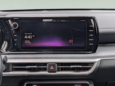 2024 Kia K5 GT-LINE AUTO FWD