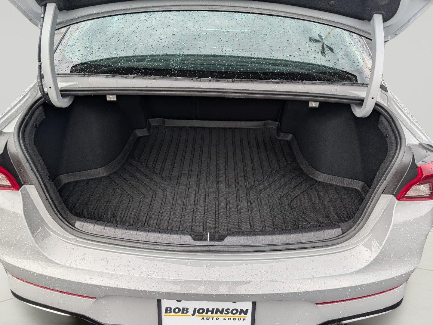 2024 Kia K5 GT-LINE AUTO FWD