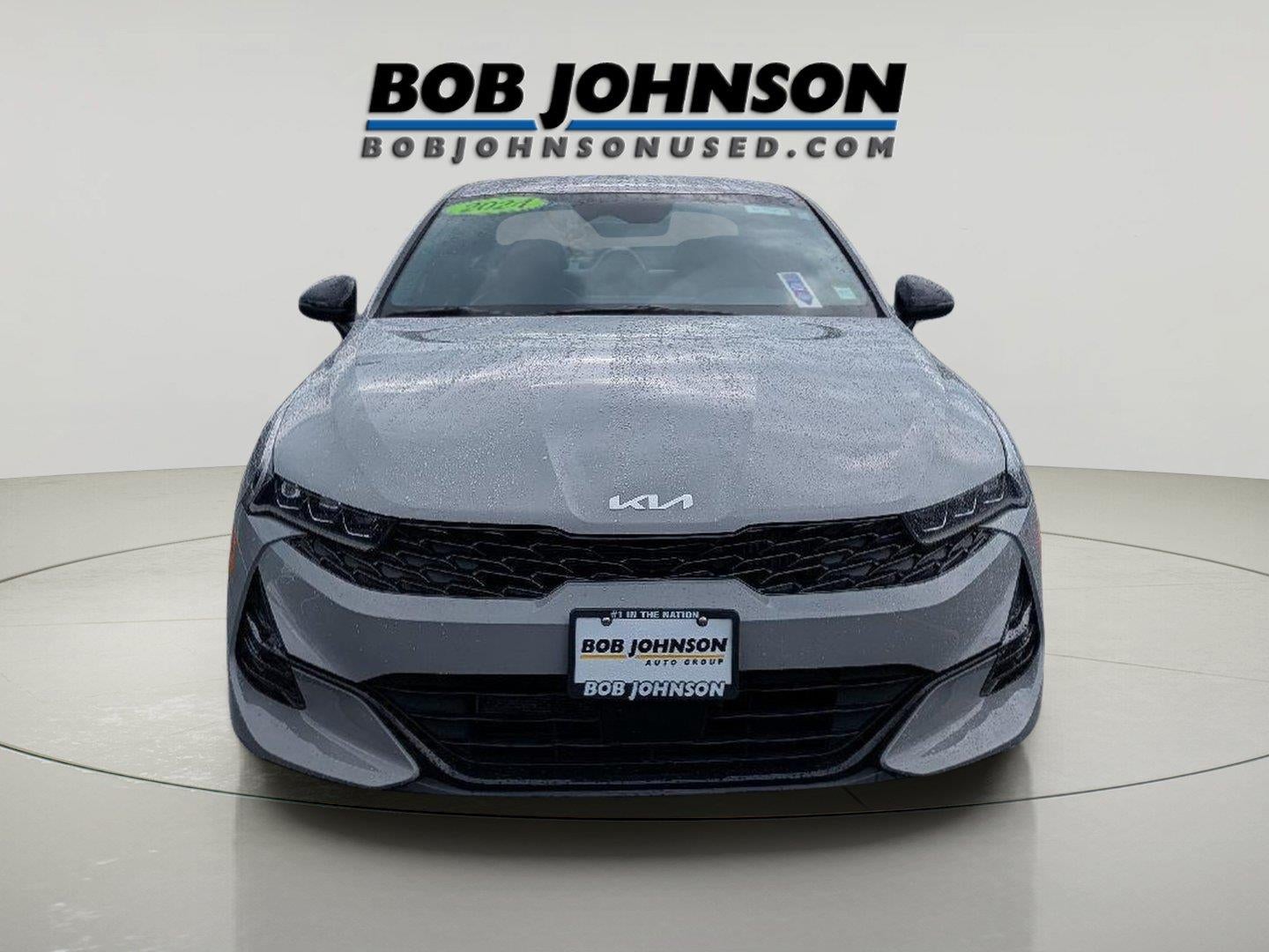 2024 Kia K5 GT-LINE AUTO FWD