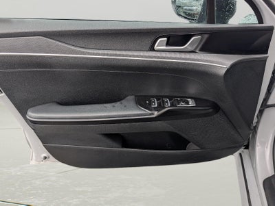 2024 Kia K5 GT-LINE AUTO FWD