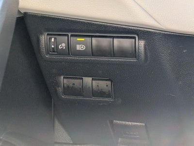 2023 Toyota COROLLA CROSS LE 4WD