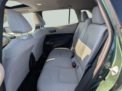 2023 Toyota COROLLA CROSS LE 4WD