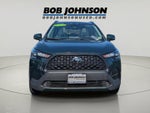 2023 Toyota COROLLA CROSS LE 4WD