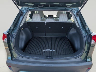 2023 Toyota COROLLA CROSS LE 4WD