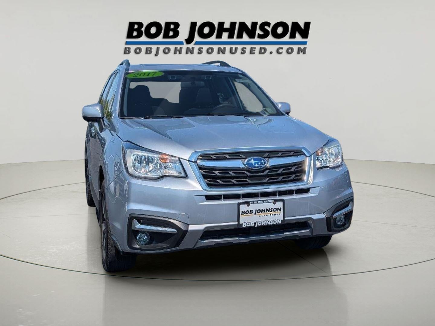 2017 Subaru Forester Premium