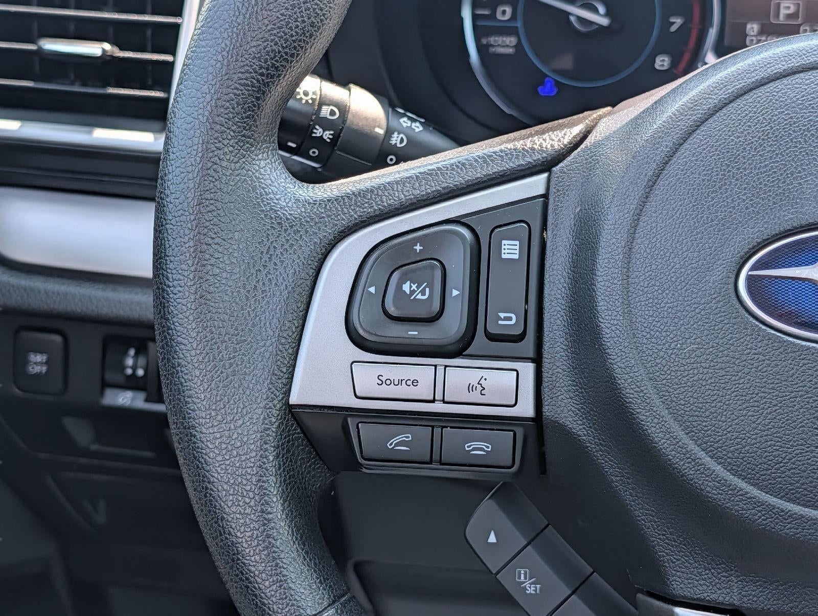 2017 Subaru Forester Premium