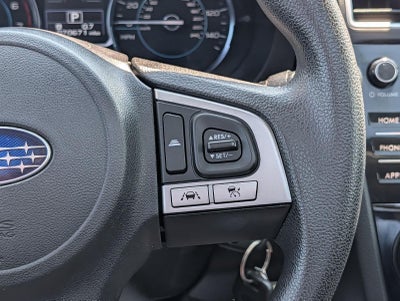2017 Subaru Forester Premium