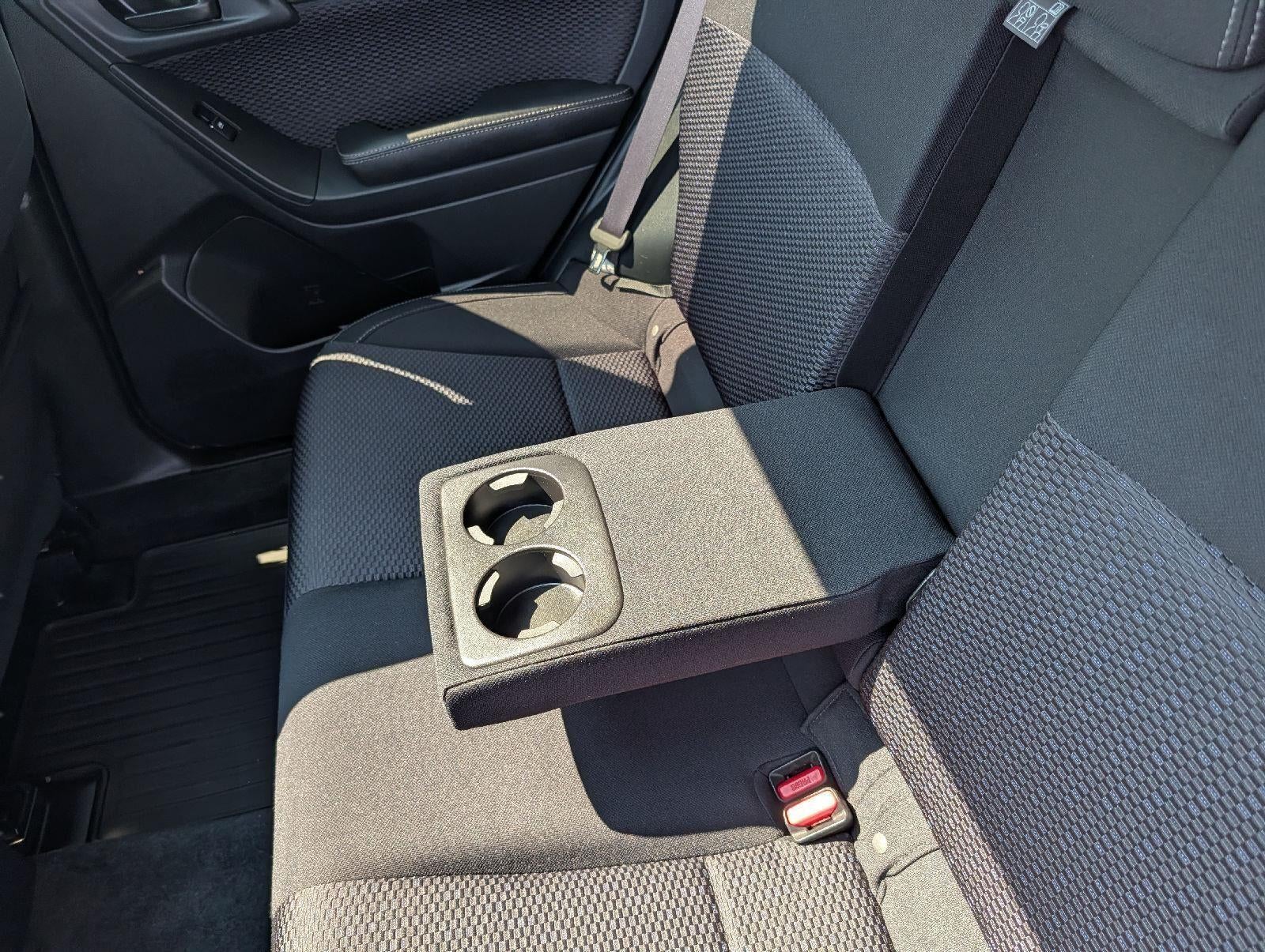 2017 Subaru Forester Premium