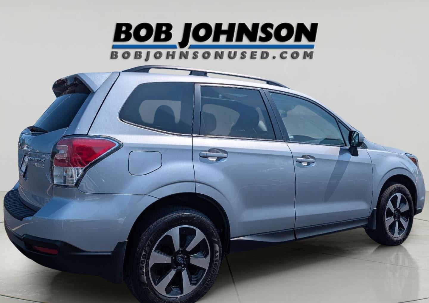 2017 Subaru Forester Premium