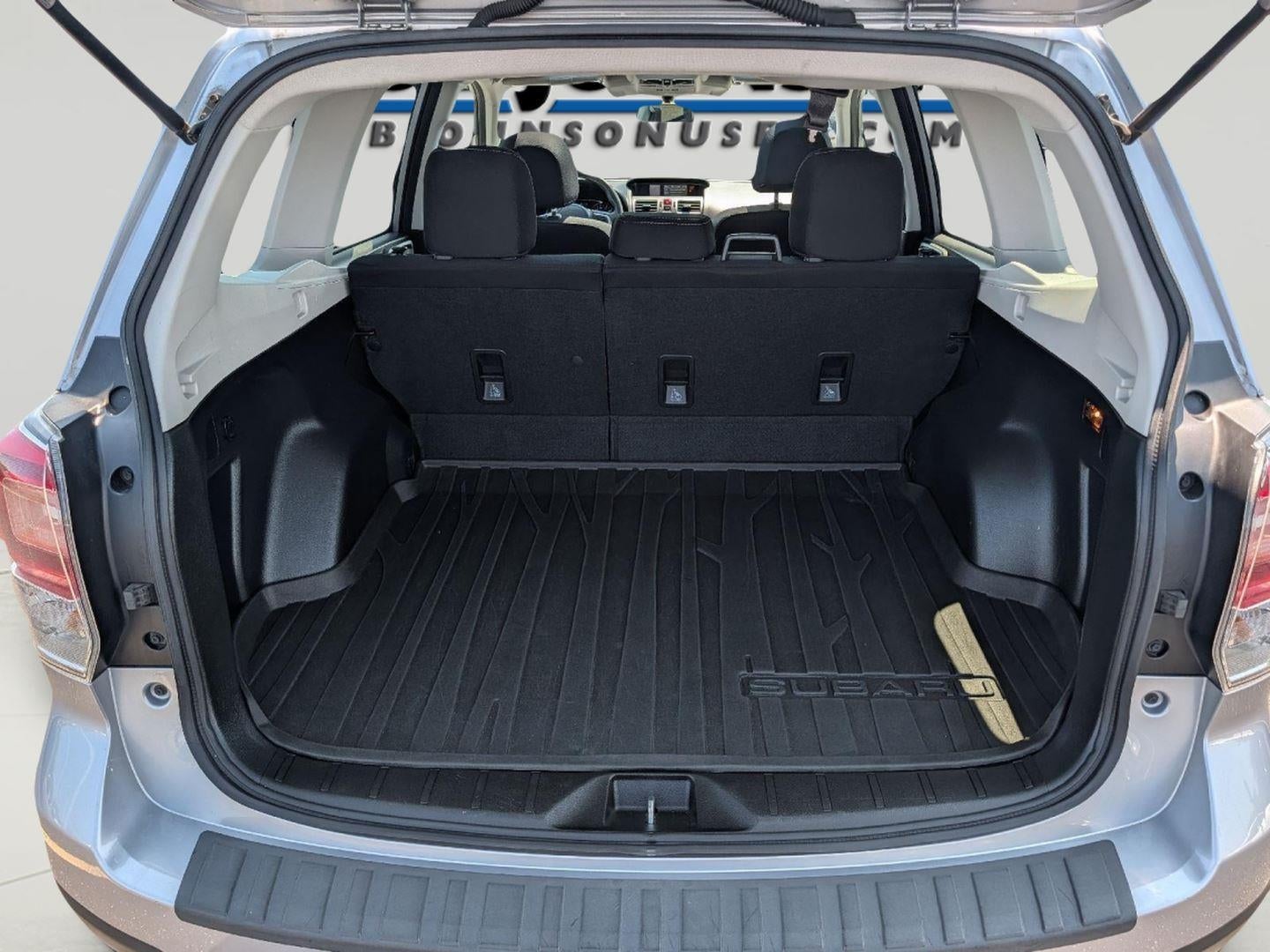 2017 Subaru Forester Premium