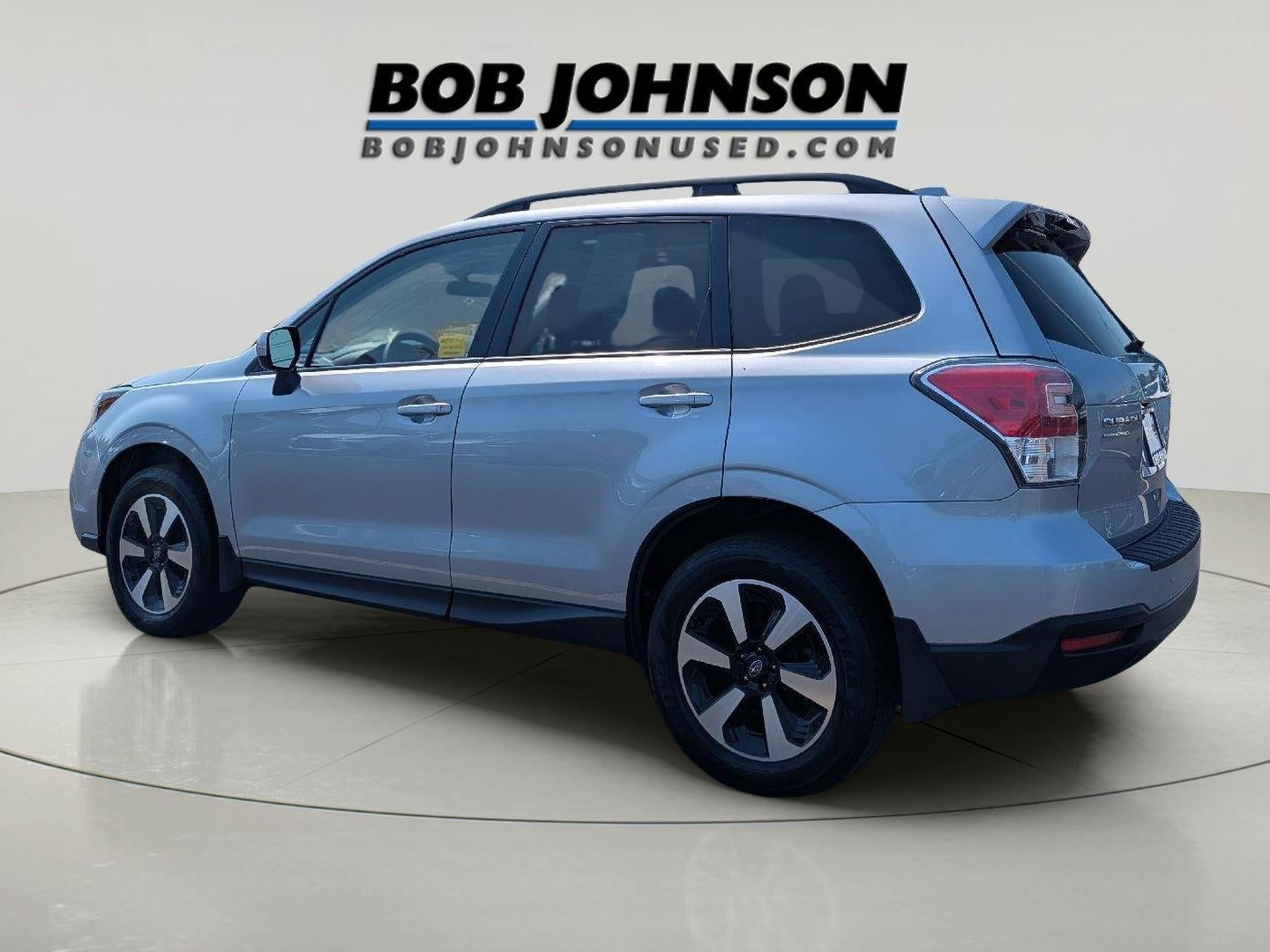 2017 Subaru Forester Premium