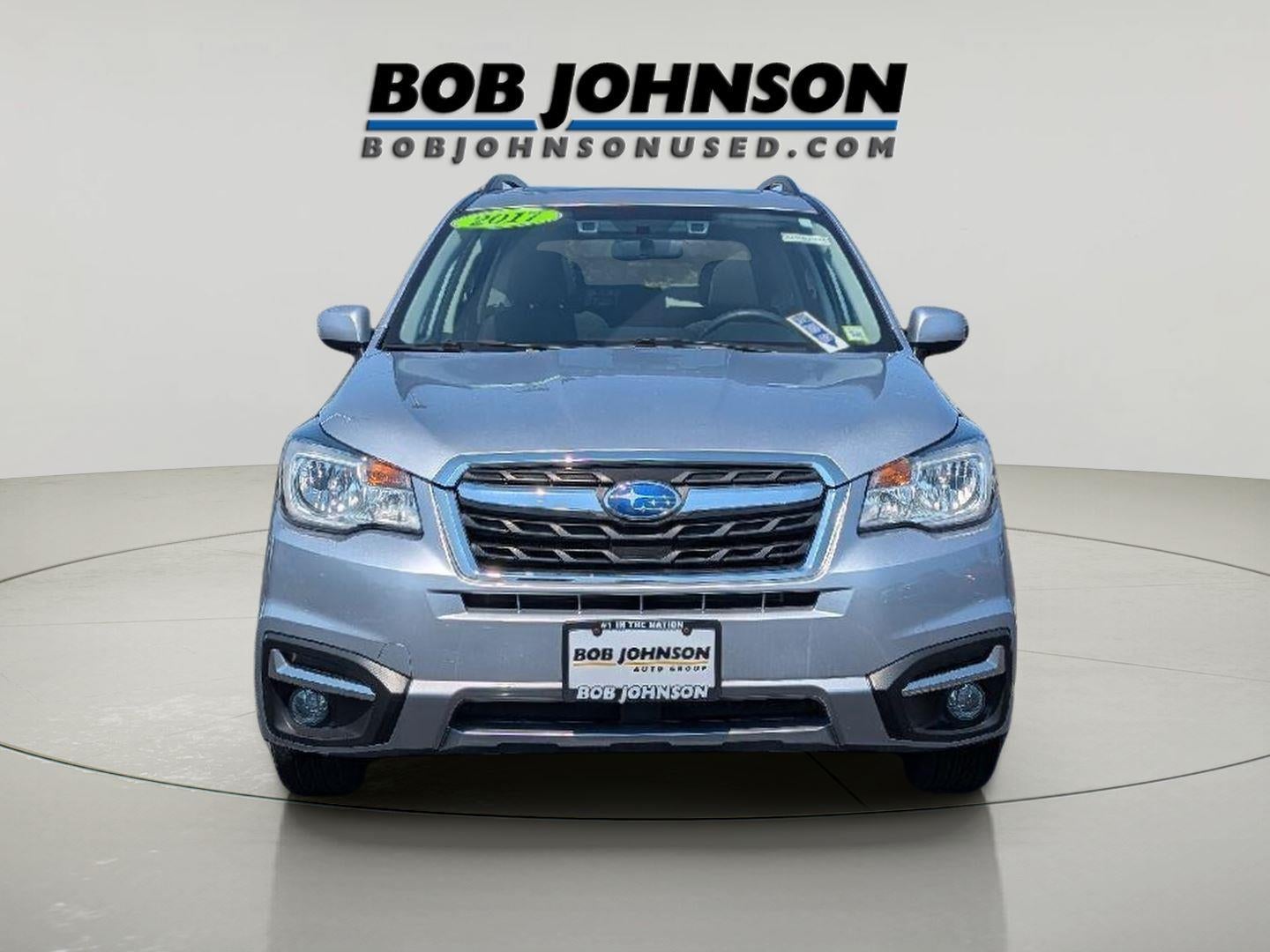 2017 Subaru Forester Premium